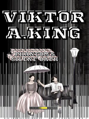 cover image of Phantom's Silent Oath